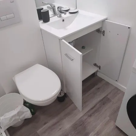 Appartement Cocon Avec Jardin Terrasse Prive Et Parking Brest