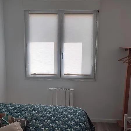 Appartement Cocon Avec Jardin Terrasse Prive Et Parking Brest